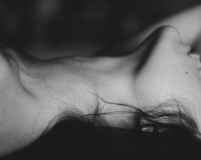 Visibile alla notte