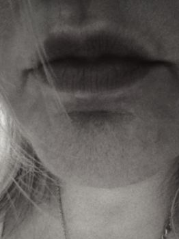 Nuda d'amore