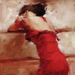 Crocifisso al letto