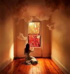 Il lume � chiaro