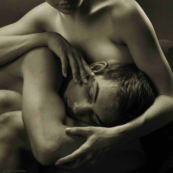 Respiri d'amore