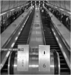 Scale mobili