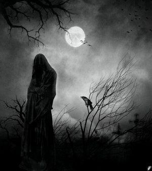 Paure Notturne  