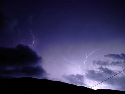 Tempesta nell'anima