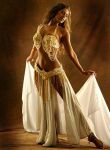 Danza ipnotica