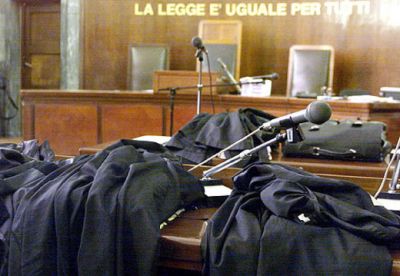 In un mondo