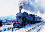 Locomotiva
