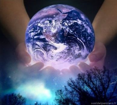 Il mondo