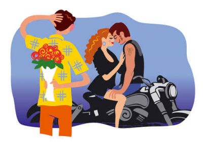 Dentro l'anima  
