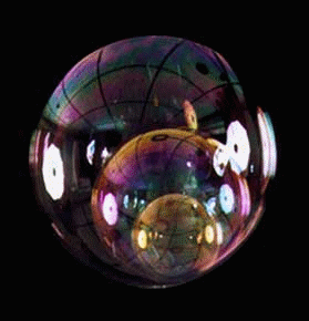 Bolle viola  