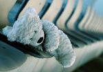 Scivola via  