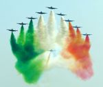 Sotto un tricolore  