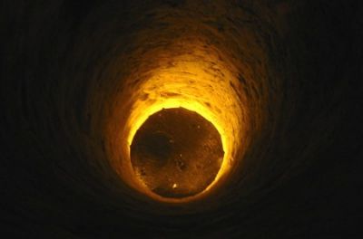 Pozzo profondo