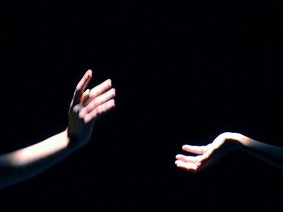 L'amore e' cosi'  