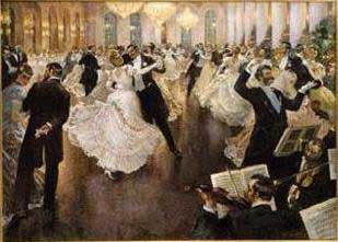 Ballata romantica  