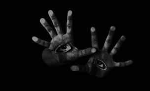 Il buio