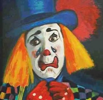 Il peso del trucco