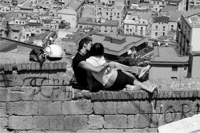 Due cuori innamorati