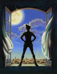 Peter pan