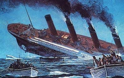Titanic
