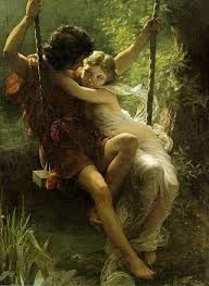 L'amore rapace