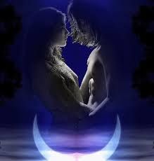 Gli occhi della luna