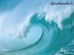 Onde mi portano a Te