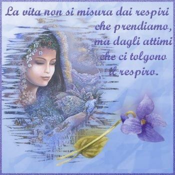 Tu Sei... Tu Sarai... sempre un po' di pi�
