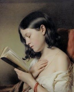 La luce chiara della luna