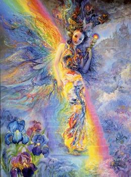 Oltre il tempo... oltre l'arcobaleno
