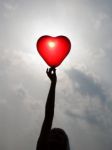 Il respiro di un atto d'amore
