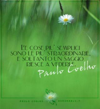 Cose semplici  