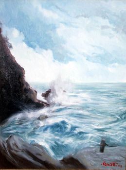 Il canto del mare  