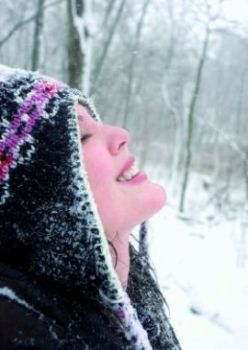 Cristalli di neve