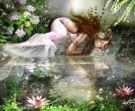 Nell�infinito muoversi dell�onda  