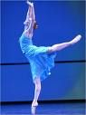 A un passo di danza