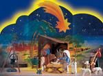 Natale � gi� nell'aria
