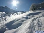 E ancora neve