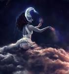 Spicchio di Luna