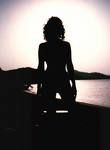 Come un'ombra