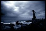 La Suicida
