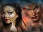 Gi� la Maschera