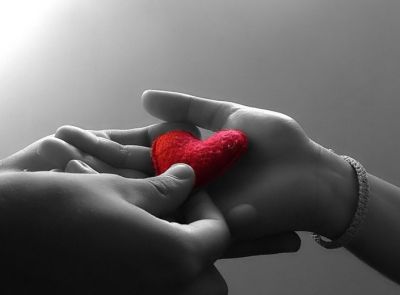 Gioielli Nel Cuore