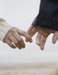 Son Qui con Te, Son Qui Per Te
