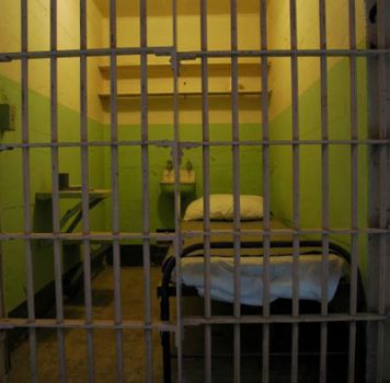 Alcatraz