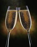 Champagne Per Brindare