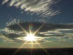 Un Raggio Di Sole