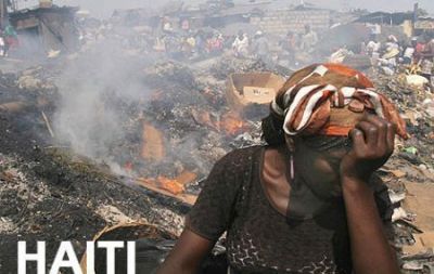 Haiti  