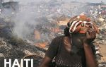 Haiti  