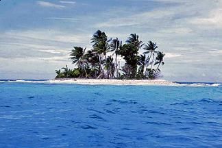 L'Isola Lontana  